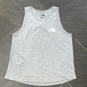 The North Face Tank Top